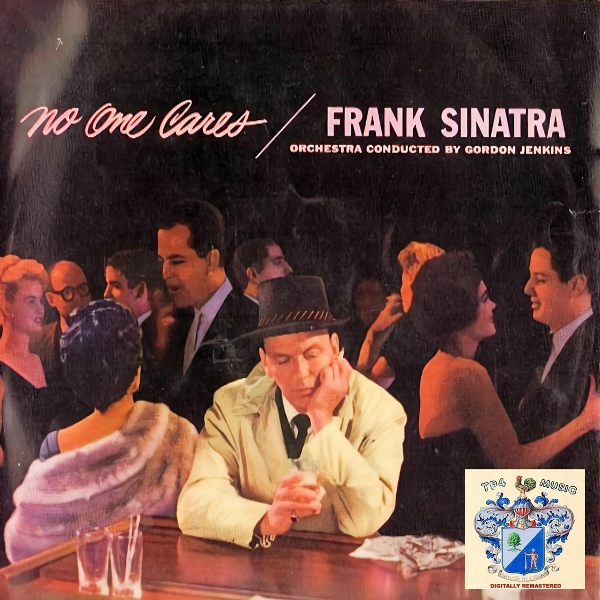Frank Sinatra - Just Friends