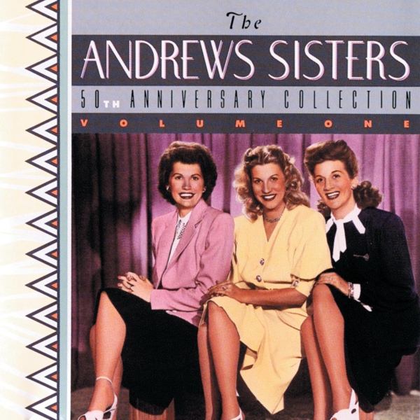The Andrews Sisters - Rhumboogie