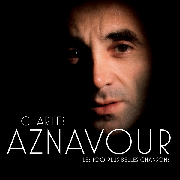 Charles Aznavour - Je t'aime a.i.m.e.
