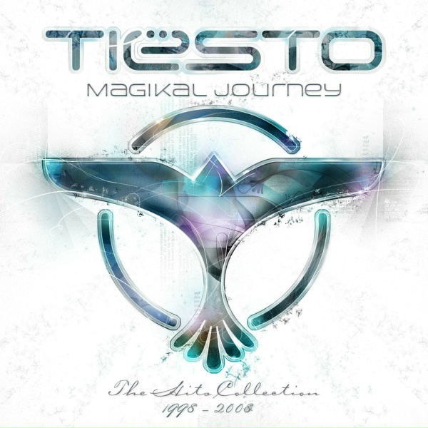 Ti&euml;sto feat. Christian Burns - In the Dark (feat. Christian Burns)