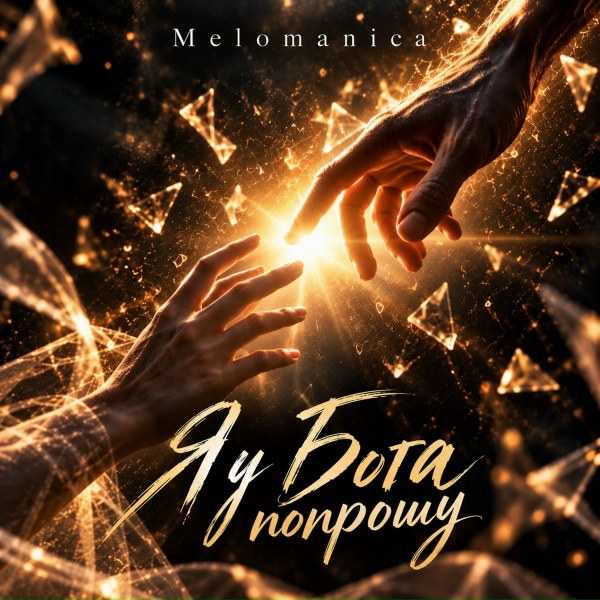 Melomanica - Я у Бога попрошу