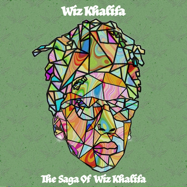 Wiz Khalifa feat. Logic - High Today (feat. Logic)