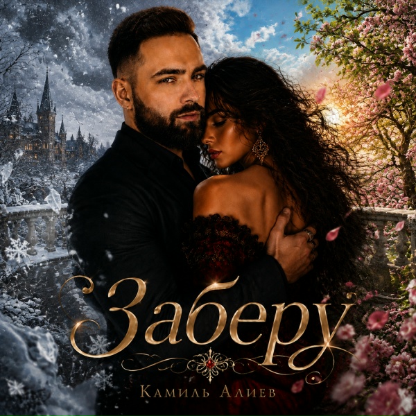 Камиль Алиев