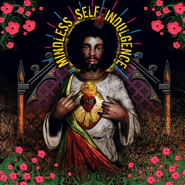 Mindless Self Indulgence - Shut Me Up