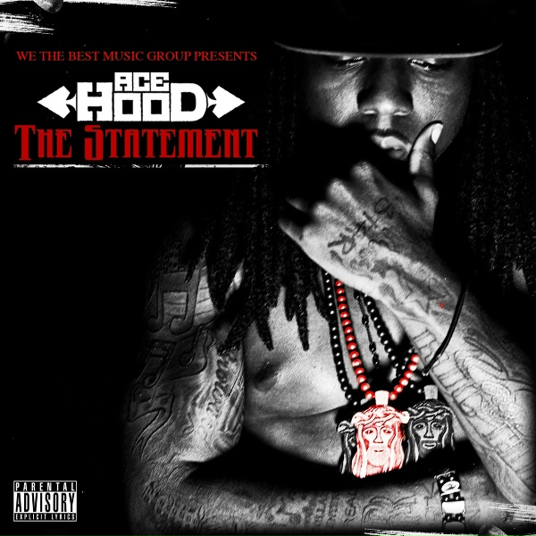 Ace Hood