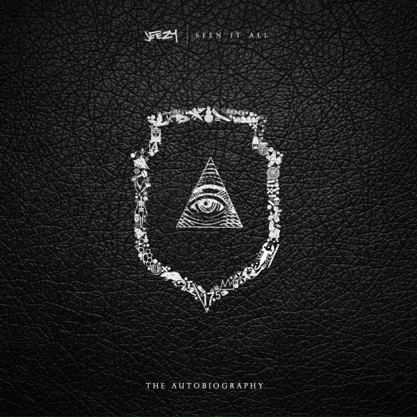 Jeezy feat. JAY Z - Seen It All