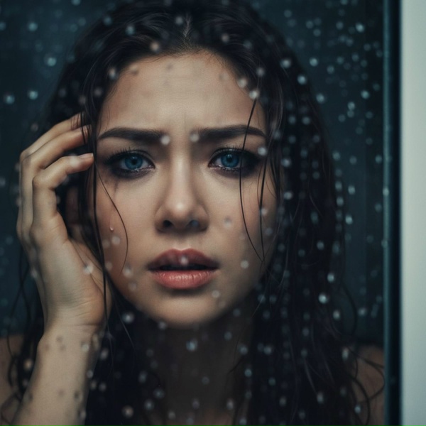 Eii Beely - Tears I Hide