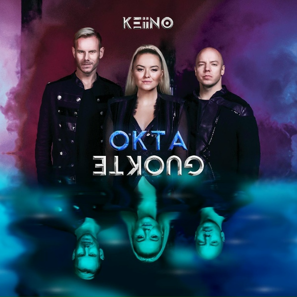 KEiiNO, Peder Elias