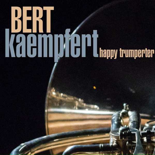 Bert Kaempfert - Forgotten Melody