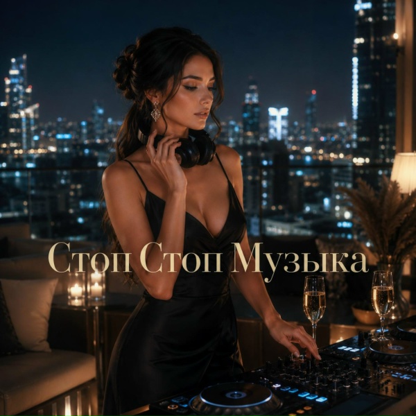 DJ BigBoss, Стоп Стоп Музыка