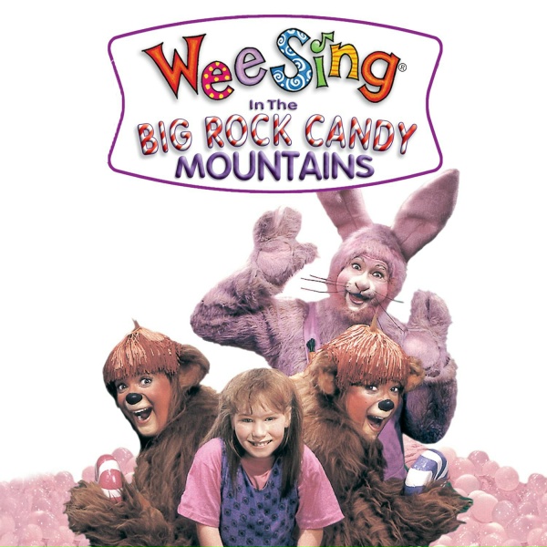 Wee Sing - The Washing Song