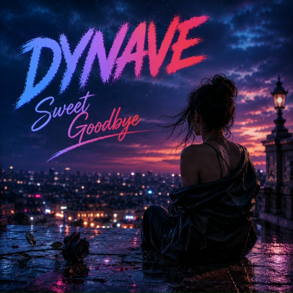 Dynave - Sweet Goodbye