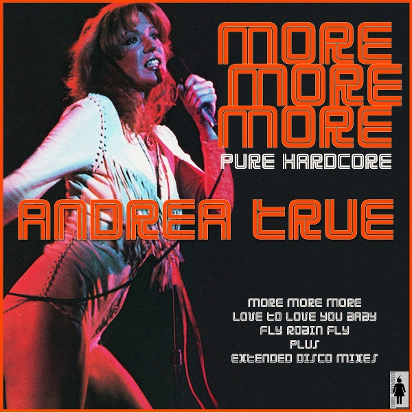 Andrea True - Love To Love You Baby