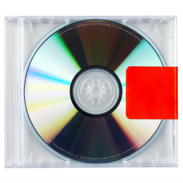 Kanye West - Send It Up