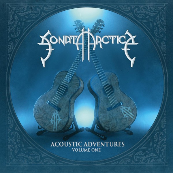 Sonata Arctica - For The Sake Of Revenge