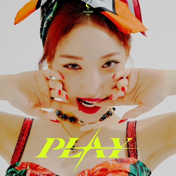 CHUNG HA feat. CHANGMO - PLAY