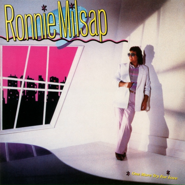 Ronnie Milsap, Lisa Silver - Night By Night