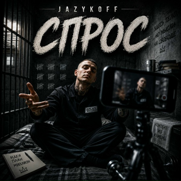 JAZYKOFF - Спрос