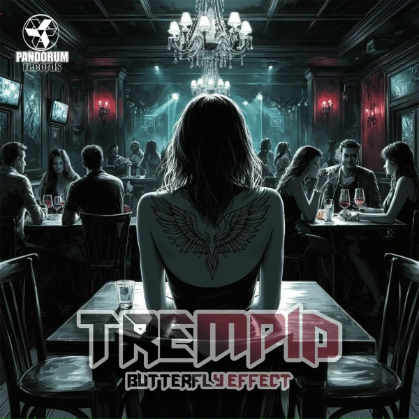 Trempid - Get out of my head