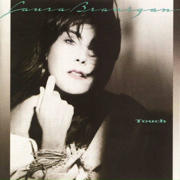 Laura Branigan - Whatever I Do