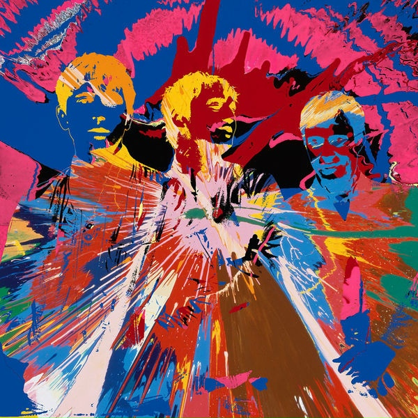 Babyshambles - Nothing Comes to Nothing