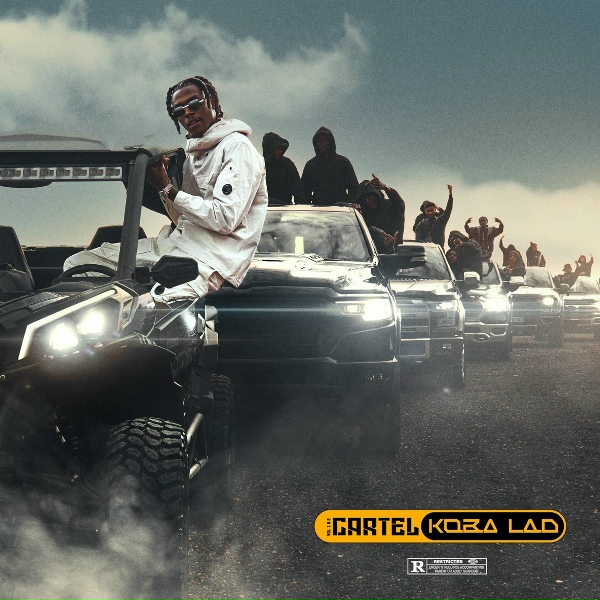 Koba LaD feat. Oboy