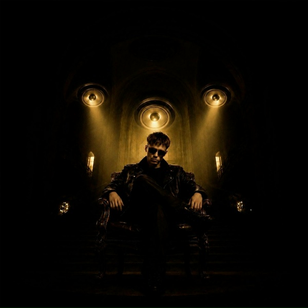 FORMANTA - God bless