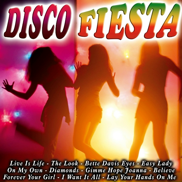 Dj in the Night - Crazy About Me