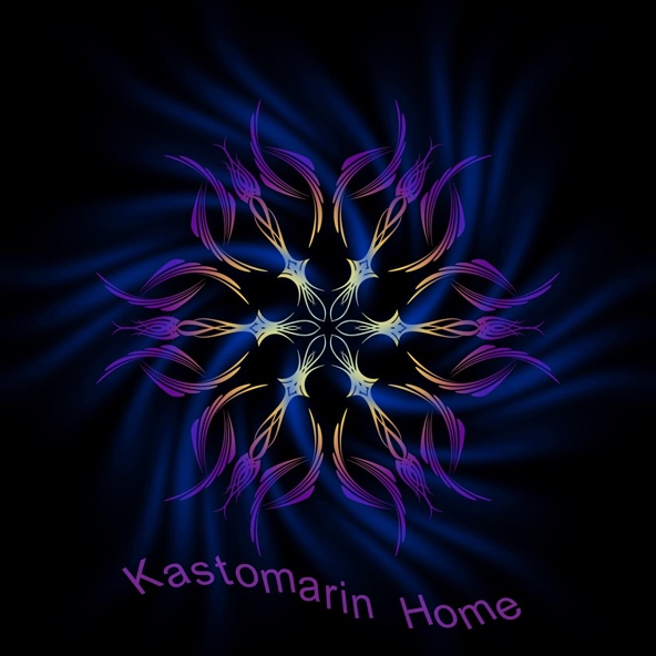 KastomariN - Home