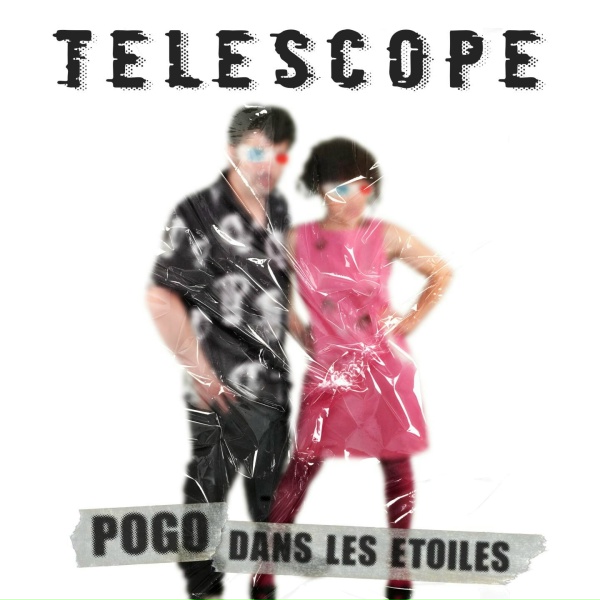 Telescope - Canyon