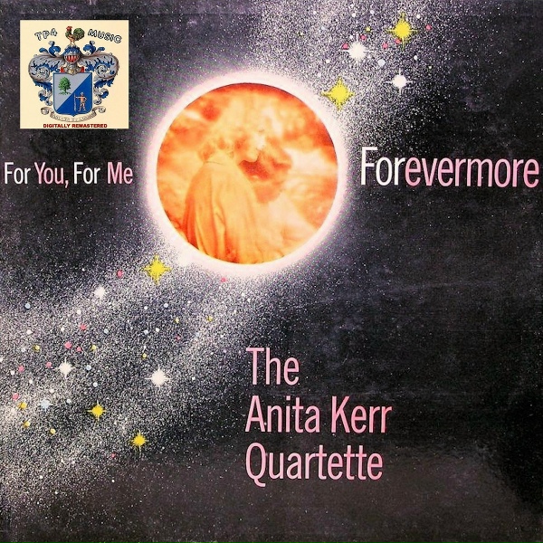 Anita Kerr Quartette