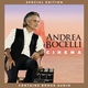 Andrea Bocelli - Brucia la terra (From "The Godfather") (From "The Godfather")