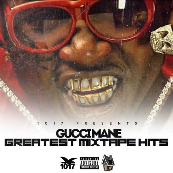 Gucci Mane feat. Raury - Dead People (feat. Raury)