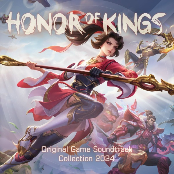 Honor of Kings, Chase Jackson