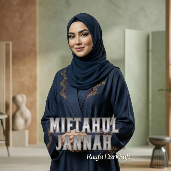 Raufa DarkSufi - MIFTAHUL JANNAH