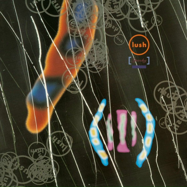 Lush - Untogether