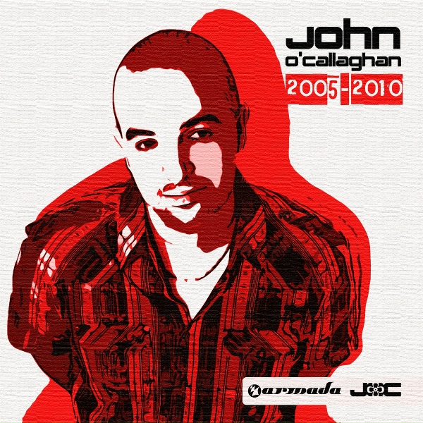Neptune Project, John O'Callaghan