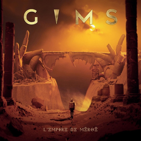Gims feat. Gazo - Oro Jackson