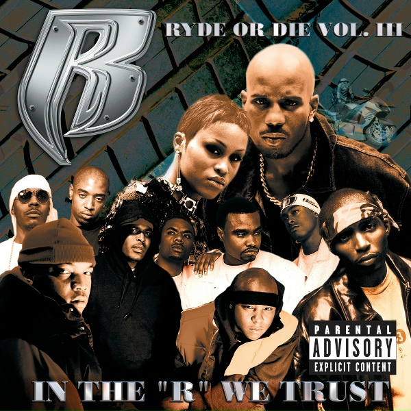 Swizz Beatz - Intro
