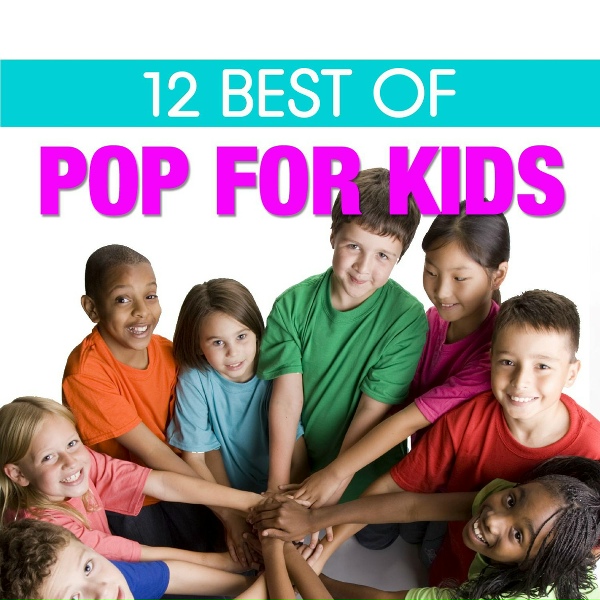 The Countdown Kids - Everyday People