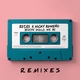 ROZES - Where Would We Be (Pucker Remix) (Pucker Remix)