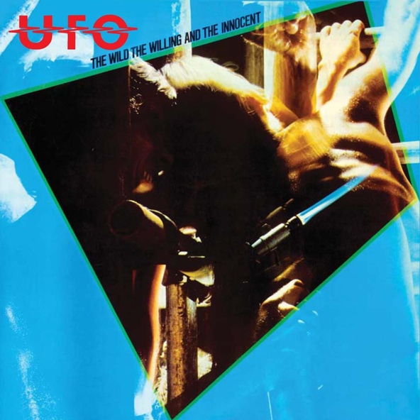 UFO - Couldn't Get It Right