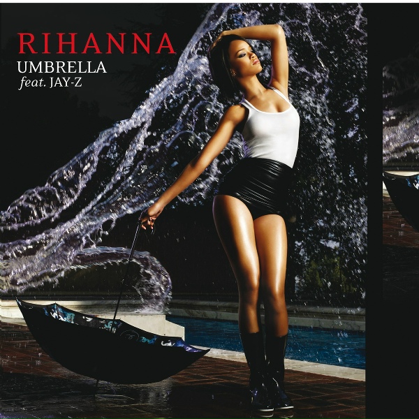 Rihanna feat. JAY-Z - Umbrella