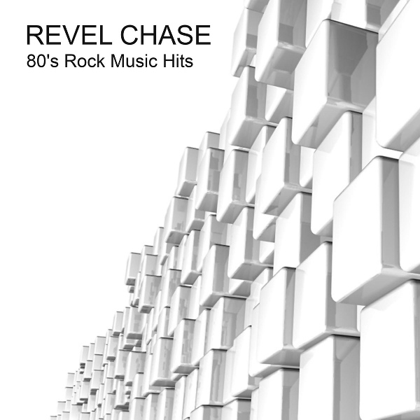 Revel Chase - Real Wild Child