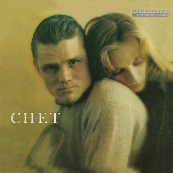 Chet Baker - You And The Night And The Music