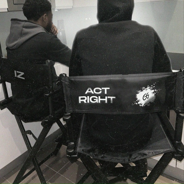 IZ, CG - Act Right