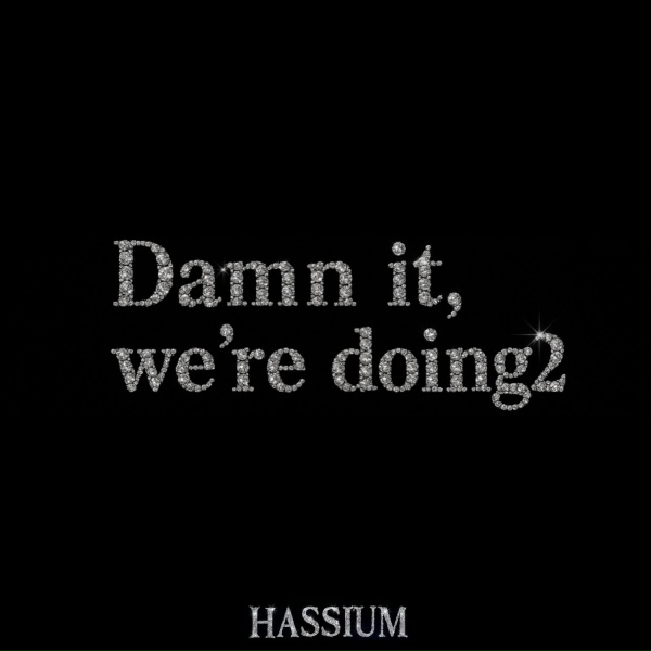 HASSIUM - Skit