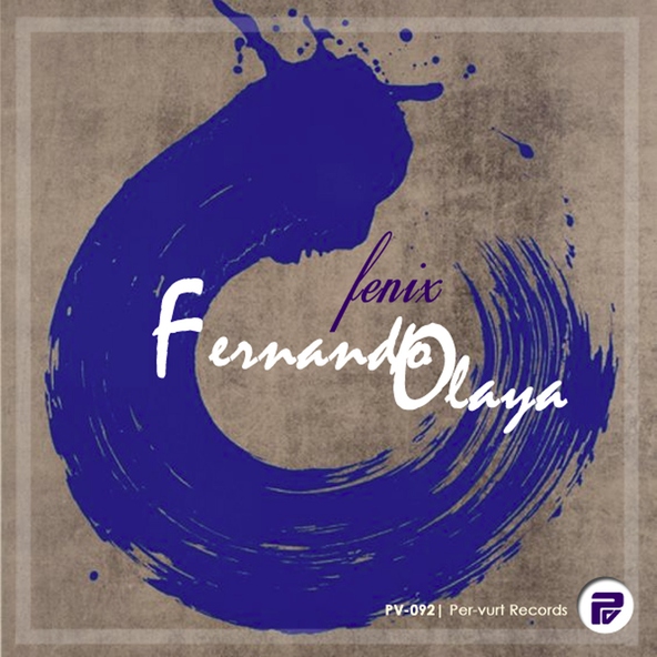 Fernando Olaya - Caravan