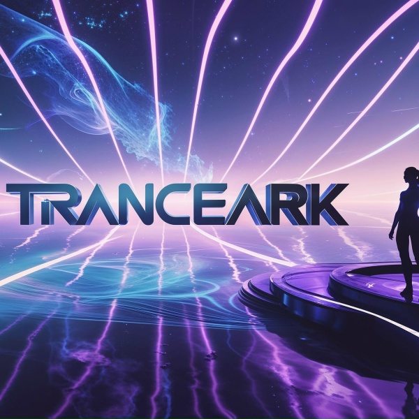 TranceArk - Serenity Pathway