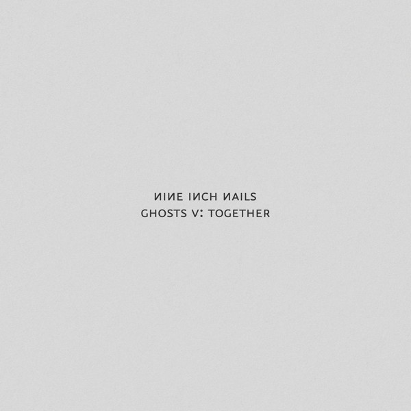 Nine Inch Nails - Out In The Open